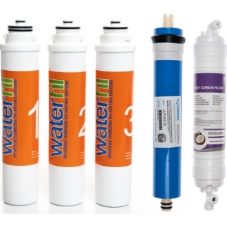 5 Lİ WATER LİFE