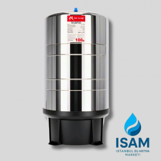 TR - 100D (PASLANMAZ)